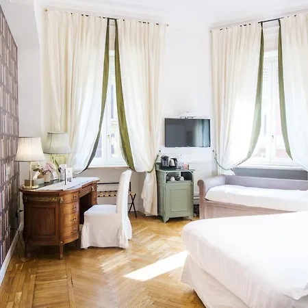 雷莱斯唐娜鲁斯西亚旅馆 4*