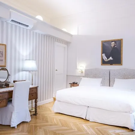 招待所 雷莱斯唐娜鲁斯西亚旅馆