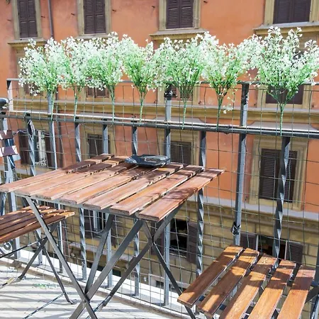 雷莱斯唐娜鲁斯西亚旅馆 招待所