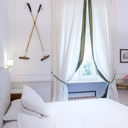 雷莱斯唐娜鲁斯西亚旅馆 罗马