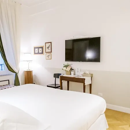 招待所 雷莱斯唐娜鲁斯西亚旅馆