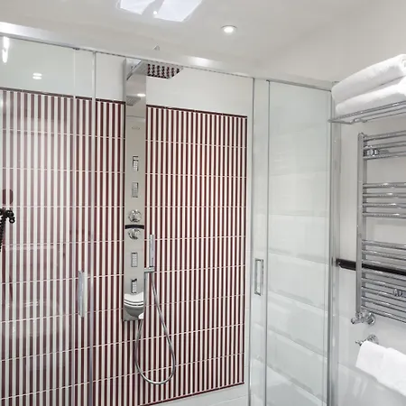 招待所 雷莱斯唐娜鲁斯西亚旅馆 罗马