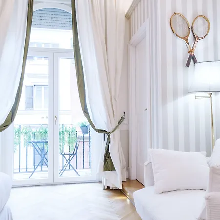 雷莱斯唐娜鲁斯西亚旅馆 4*