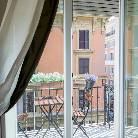 雷莱斯唐娜鲁斯西亚旅馆