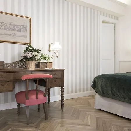 招待所 雷莱斯唐娜鲁斯西亚旅馆 罗马