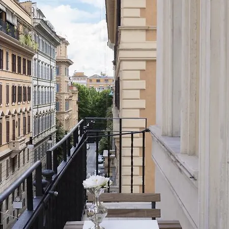 招待所 雷莱斯唐娜鲁斯西亚旅馆 罗马