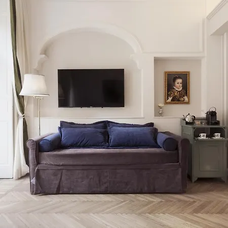 Guest house Relais Donna Lucrezia