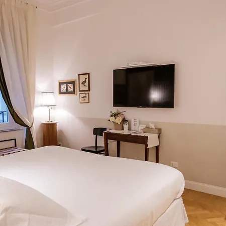 Guest house Relais Donna Lucrezia 2*