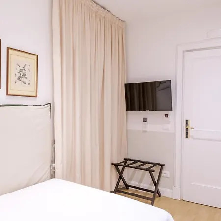 Relais Donna Lucrezia Rome