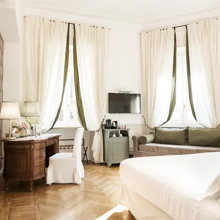 Relais Donna Lucrezia 2* Rome