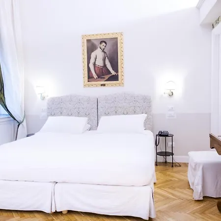 Guest house Relais Donna Lucrezia
