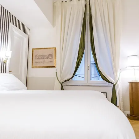 Guest house Relais Donna Lucrezia