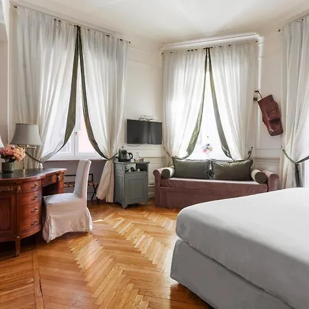 Relais Donna Lucrezia 2* Rome