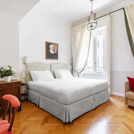 Relais Donna Lucrezia Guest house Rome