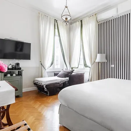 Relais Donna Lucrezia Rome
