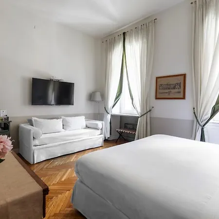 Relais Donna Lucrezia Guest house