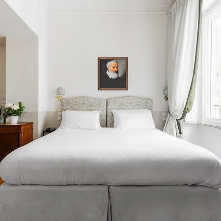 Relais Donna Lucrezia 2* Rome