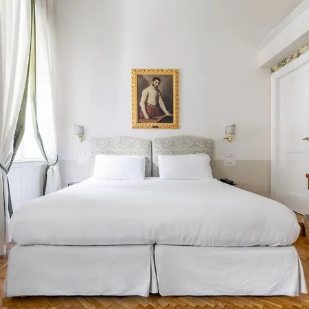 Relais Donna Lucrezia Guest house Rome