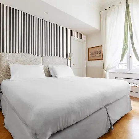 Guest house Relais Donna Lucrezia Rome