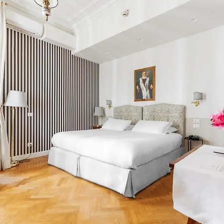 Guest house Relais Donna Lucrezia Rome