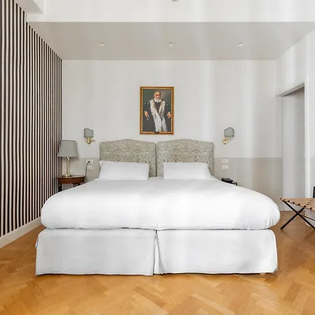 Guest house Relais Donna Lucrezia