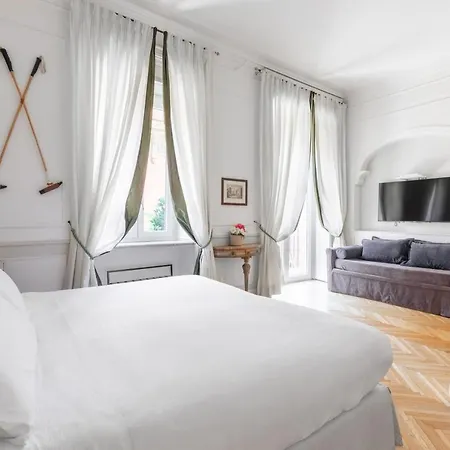 Relais Donna Lucrezia Guest house Rome