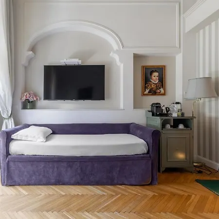 Guest house Relais Donna Lucrezia Rome