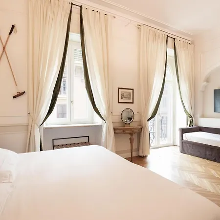 Relais Donna Lucrezia Guest house Rome