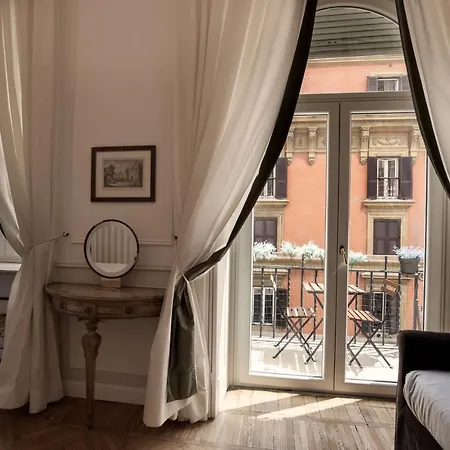 Guest house Relais Donna Lucrezia Rome