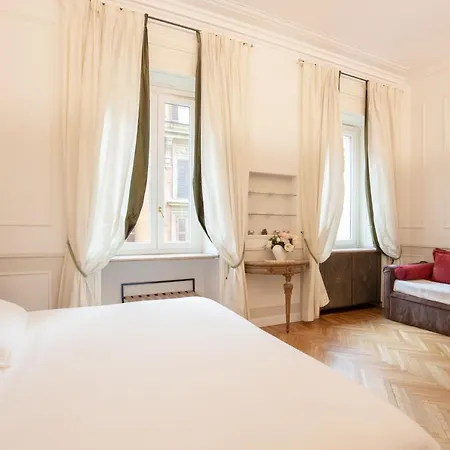 Relais Donna Lucrezia 2* Rome