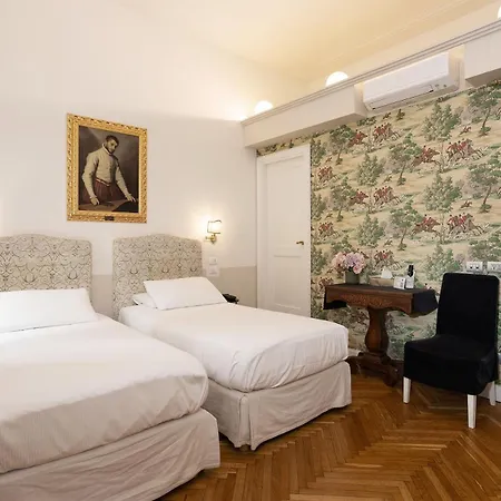 Relais Donna Lucrezia Guest house