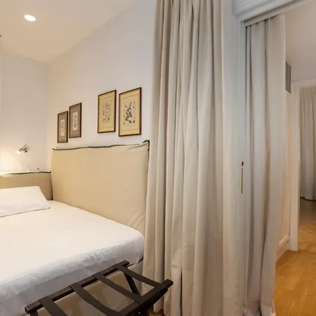 Relais Donna Lucrezia Guest house