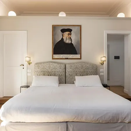Relais Donna Lucrezia Guest house 2*