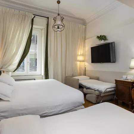 Guest house Relais Donna Lucrezia