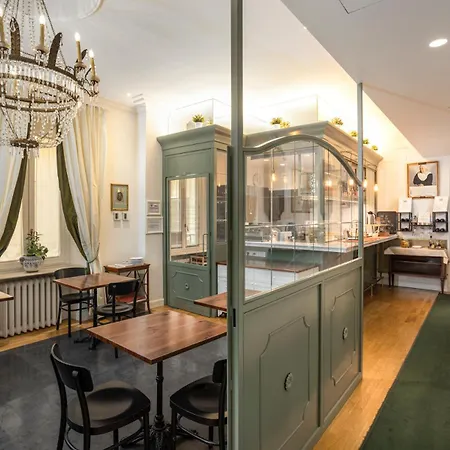 Relais Donna Lucrezia Rome