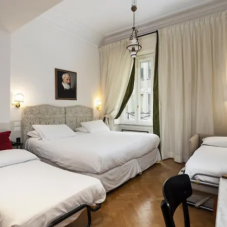 Relais Donna Lucrezia Guest house 2*