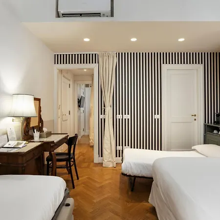 Guest house Relais Donna Lucrezia Rome