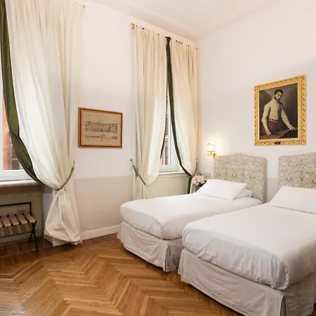 Guest house Relais Donna Lucrezia 2*