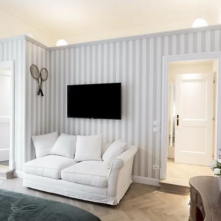 Guest house Relais Donna Lucrezia