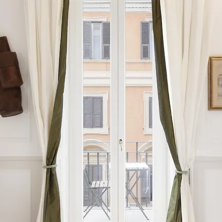 Guest house Relais Donna Lucrezia 2*