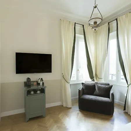 Relais Donna Lucrezia Guest house