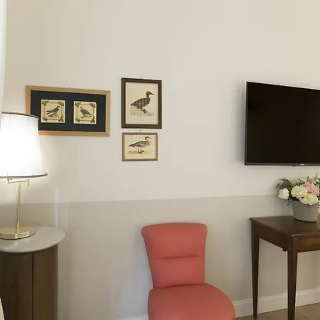 Relais Donna Lucrezia Guest house
