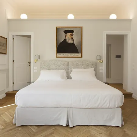 Relais Donna Lucrezia Guest house Rome