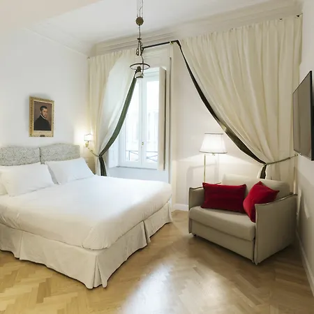 Relais Donna Lucrezia 2* Rome