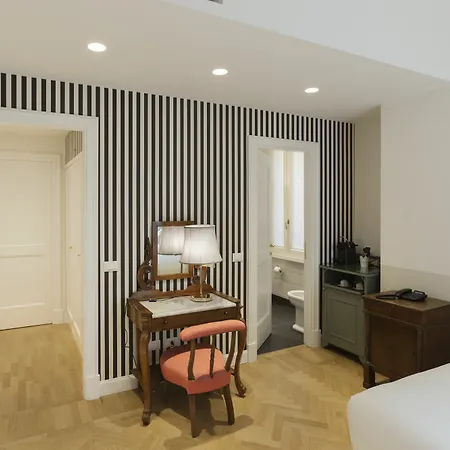Relais Donna Lucrezia Rome