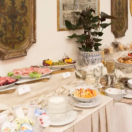 Guest house Relais Donna Lucrezia Rome