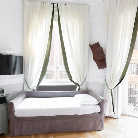 Relais Donna Lucrezia Guest house Rome