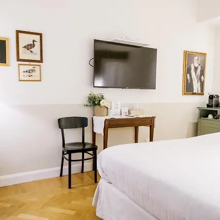 Relais Donna Lucrezia