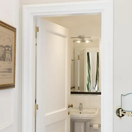 Pensjonat Relais Donna Lucrezia Rzym