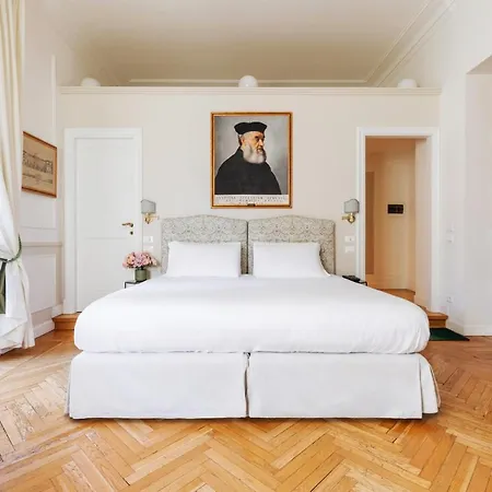 Maison d'hôtes Relais Donna Lucrezia Rome